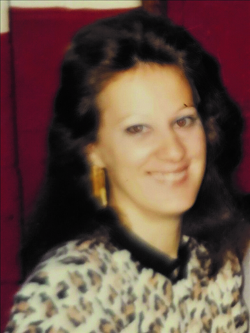 PAMELA GOLEBIEWSKI